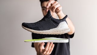 ultra boost insole replacement