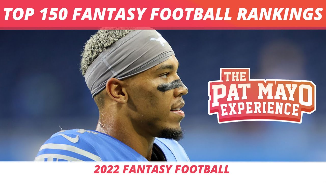 Fantasy Football Rankings