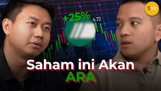 Download Lagu Cara Screening Saham Yang Akan ARA! MP3