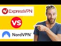 ✅ Expressvpn vs NordVPN Review for 2021 - Find the Best VPN For Your Needs