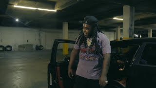 Ed Dolo - Tay B Freestyle (Official Music Video)