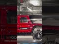 Hot Wheels - ‘15 Land Rover Defender Double Cab