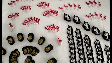 looking for a high-quality Embroidery Machine? Our Machines aren