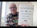 Kindred: Neanderthal Life, Love, Death and Art by Rebecca Wragg Sykes - Book Chat