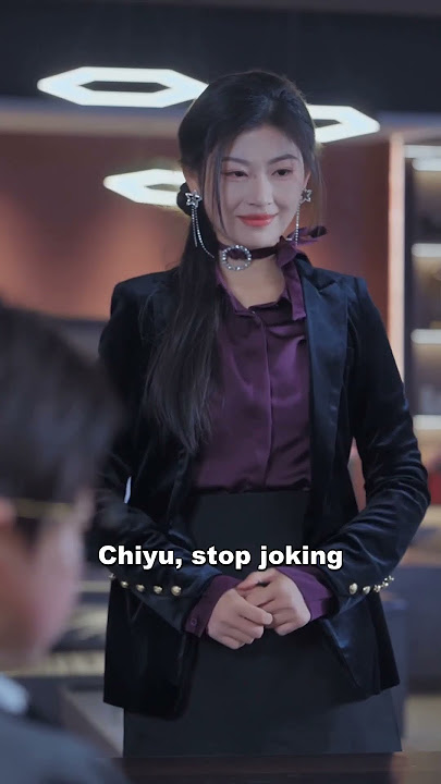 #ceo #drama #love #sweet #tv #chinesedrama