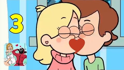 Displace Master, Brain Puzzle Semua Level, Walkthrough Level 51-75 Gameplay