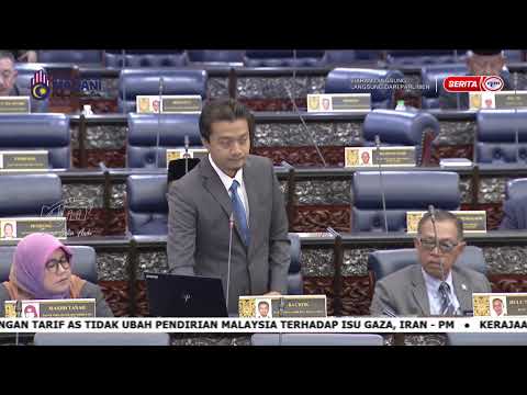 Berita RTM  [ LANGSUNG ] 24 JAM