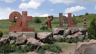 Армения   день четвёртый Все болезни от недопития