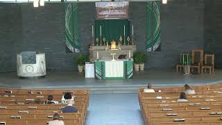 St. Aloysius Catholic Church - Jackson, NJ - Live Stream