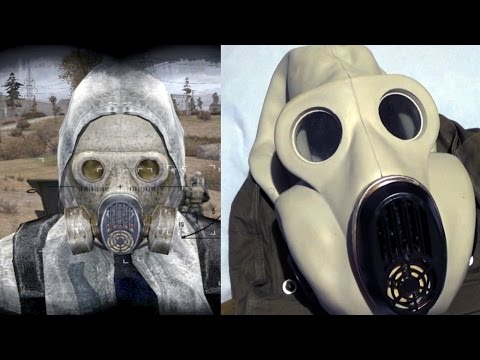 Video: Civile Gasmasker: Hvad Er Forskellen Mellem GP -gasmasker Og Kombinerede Arme? Typer Og Formål, Brugsrækkefølge