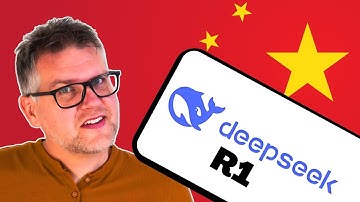 DeepSeek R1: The Free AI Model Shaking Up the Industry