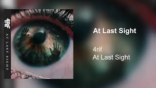 Video thumbnail of "I. At Last Sight / Kids (Audio)"