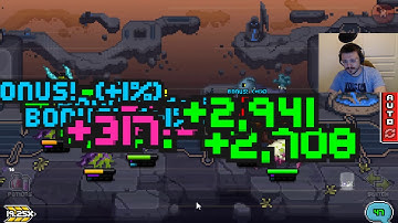 Bit Heroes: Chaos1337 interview conducted by Romank70 and Starweave Clear!