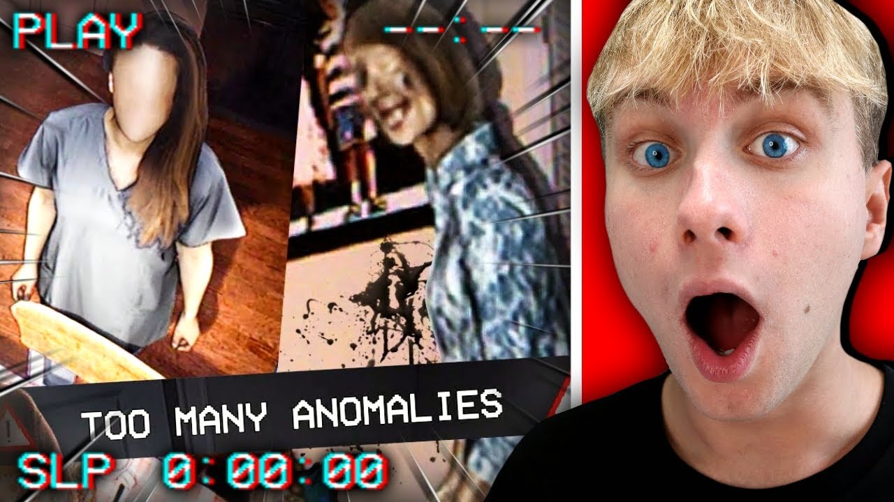 MÁM V DOMĚ ZNETVOŘENÉ LIDI ?! 😨 | Alternate Watch