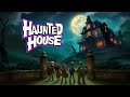 HAUNTED DOOR LIVESTREAM HORROR GAME