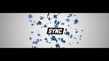 60fps 2D BLENDER INTRO TEMPLATE!