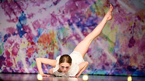 Kaitlyn Lindquist - Voices In My Head