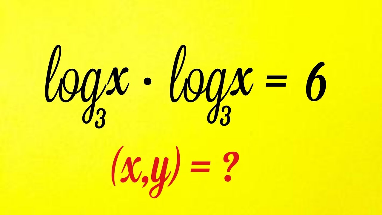 Solving a 'Stanford' University entrance exam ?