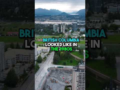 Video: Ist Surrey eine Stadt?