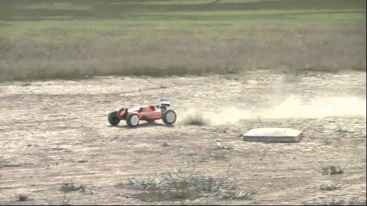 promise rings Traxxas and CEN Bash