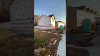 It has a gas leak and exploded. Stay the for the next video on how bad it was after burned out