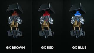 Introducing The G512 Carbon Lightsync Rgb Mechanical Gaming Keyboard 20S 1080P