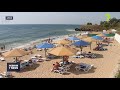 Одеса у трійці найпопулярніших морських курортів України