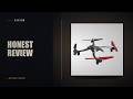Honest Review: Dromida Ominus Unmanned Aerial Vehicle (UAV) Quadcopter | Must buy under $100