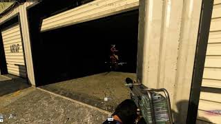 Mac-10 triple kill to win