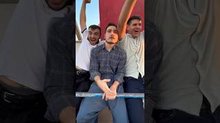 اصعب موقف في العيد 😂 زەحمەتترین مەوقیفی جەژن 😂