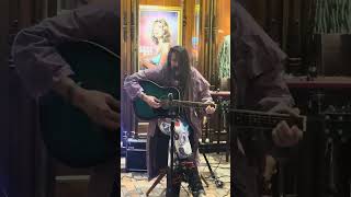 Jesse Camp - LIVE @ Agape Lodge Poetry Society (12/28/25) # 3