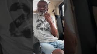 Paw Paw Erupts🌋 Into Rage On Grandkids For F*cking Up His NYE Plans🎆Says There No F*ckin Good🤬🤣