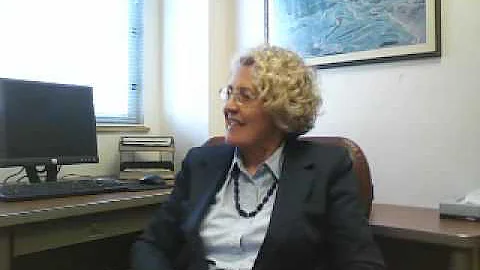 Women's Mood Research - Dr. Barbara Parry