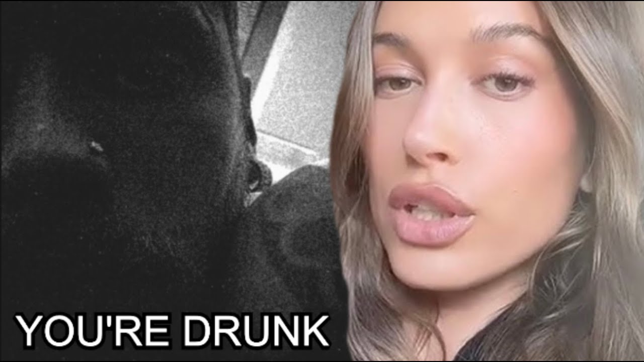 Justin Bieber Is NOT PLAYING GAMES!!!!! (He Just REVEALED WHAT!?)