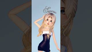 Espresso ☕ - DTI MV | Roblox Music Video #DTI #Roblox #DressToImpress #Espresso