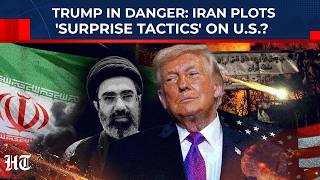 إيران تُصدر تحذيراً بشأن "تكتيكات المفاجأة"، وتتعهد بردٍّ صادم إذا شنت الولايات المتحدة ضربات أخر... screenshot 2