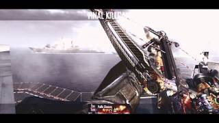 PuRe Claasic - Private Match Shot #1 | Black Ops 2