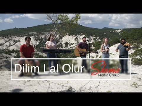 Özgür Tunç -  Dilim Lal Olur [Hristiyan İlahi]