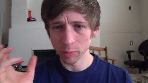 Why are INTPs So Smart and Lazy? Answering The DJ