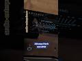 Advance Paris A12 APEX #audioenterprisetargoviste #silviutudordotro #advanceparis #hifilife