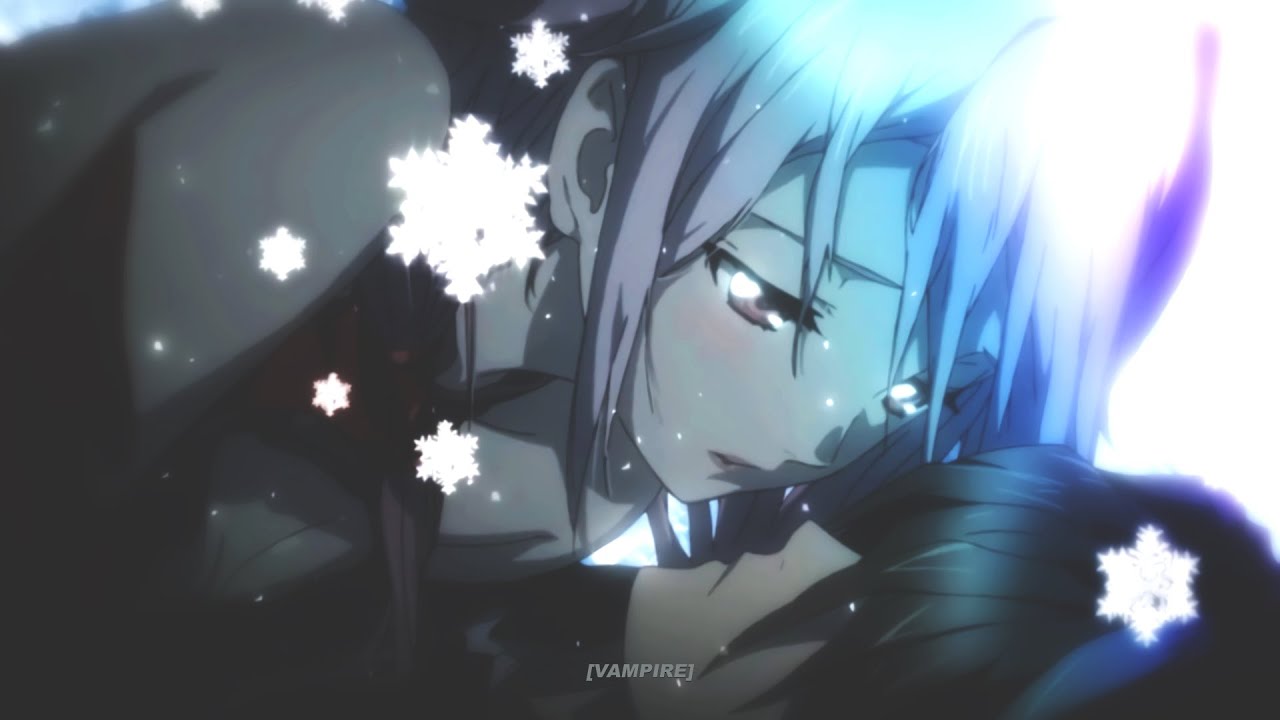 Watch Young Heartbreak - Vampire (Lyrics) 「AMV」 on YouTube Watch Young Heartbreak - Vampire (Lyrics) 「AMV」 on YouTube