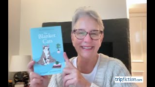 Short Stories set in TOKYO (The Blanket Cats)