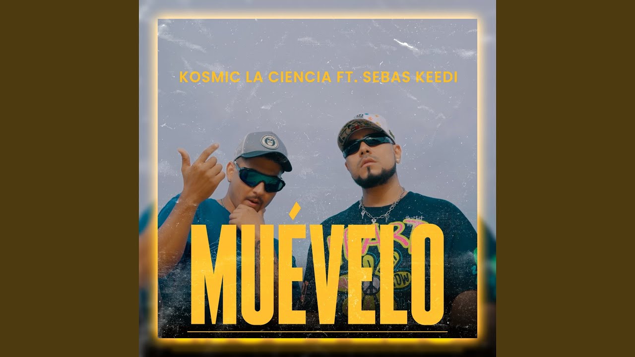 Muévelo - YouTube