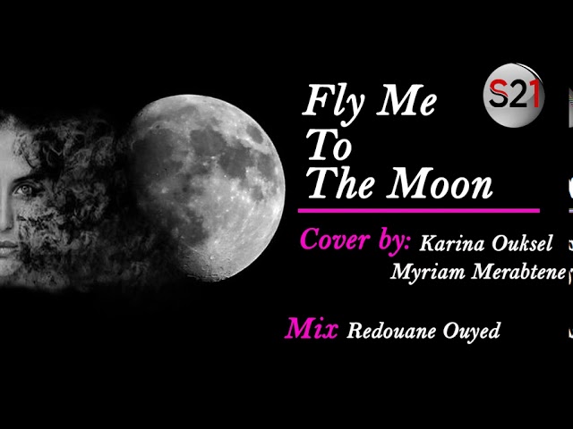 Fly Me To The Moon - Cover - YouTube