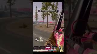 My team mate in warzone mobile killed me. Was he hacking? Full video down in description.