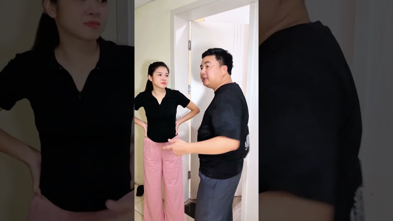 Theo chủ trương thì em cho anh sát nhập vào sống cùng em được không?