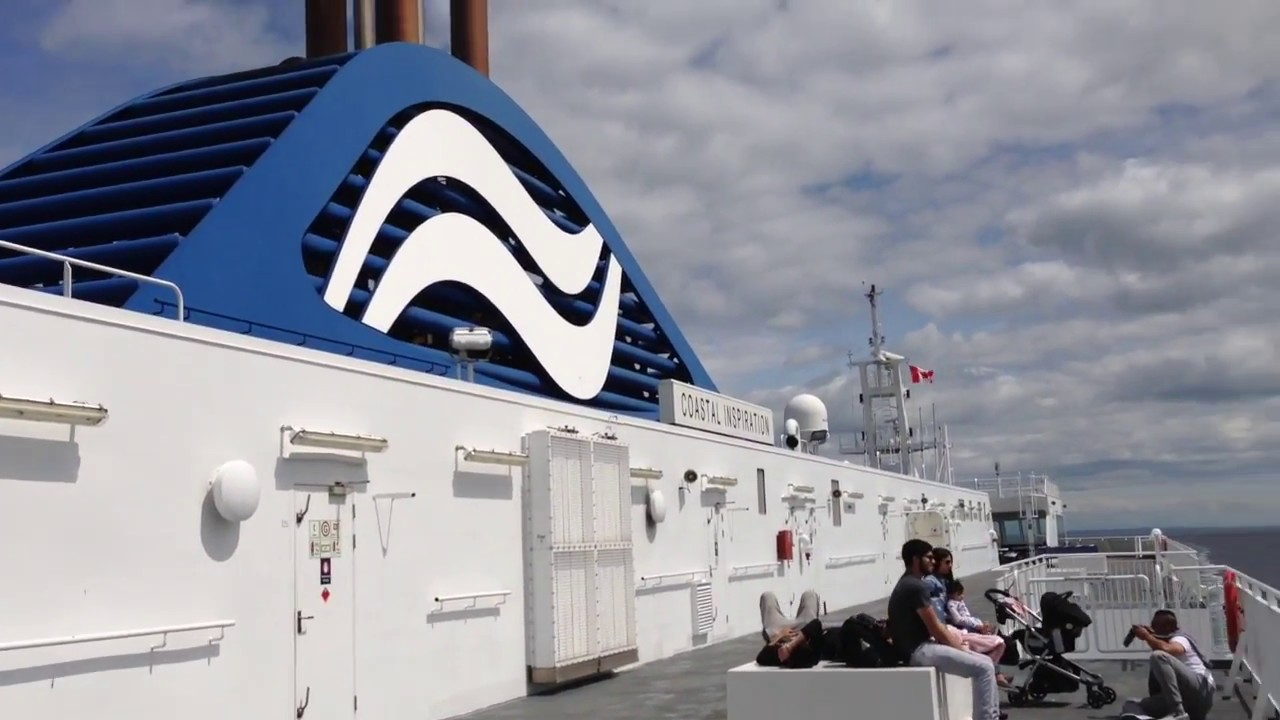 BC FERRIES VLOG My Journey From TSAWWASSEN To DUKE POINT Terminal bc-ferries-vlog-my-journey-from-tsawwassen-to-duke-point-terminal