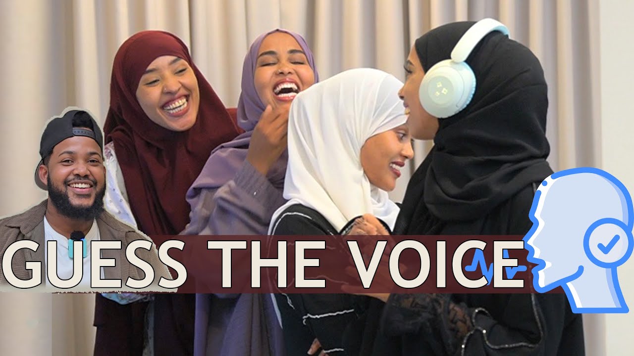 SHEEG CODKAAN DAD CAAN AH CODKOODA MAQASHIYAY ADIGUNA ISKU DAY 50DOLLAR GUULEYSTAHA