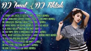 DJ TIKTOK TERBARU 2021 - MAGIC RUDE FULL BASS VIRAL REMIX TERBARU 2021