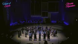 Heart Of Earth Shruthi Rajasekar